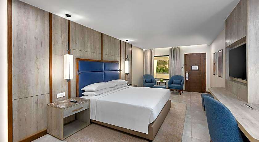 Karachi Marriott Hotel