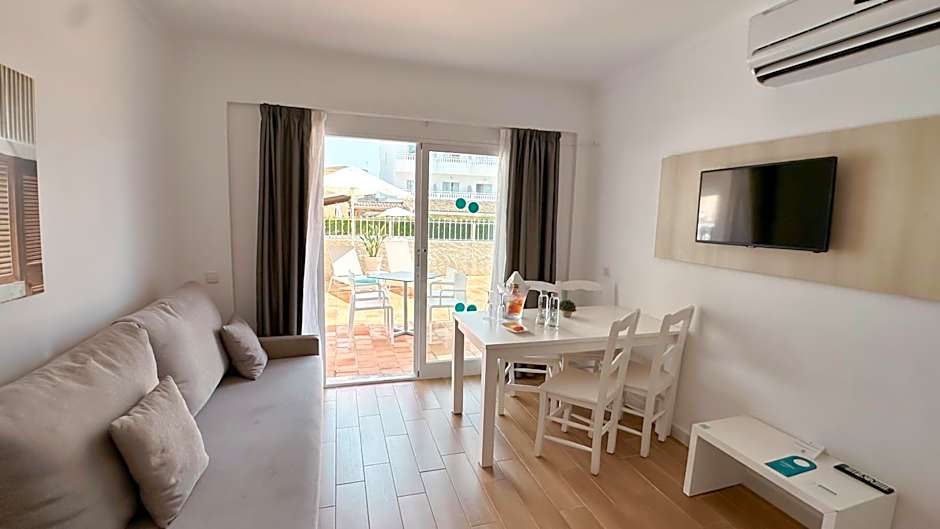 Blue Sea Hotel Don Jaime