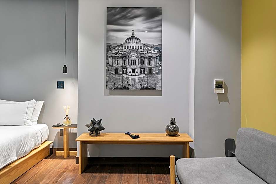 Casa Prim Hotel Boutique