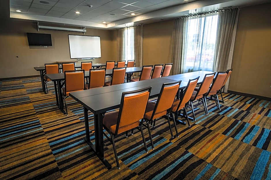 Fairfield Inn & Suites by Marriott Wisconsin Dells