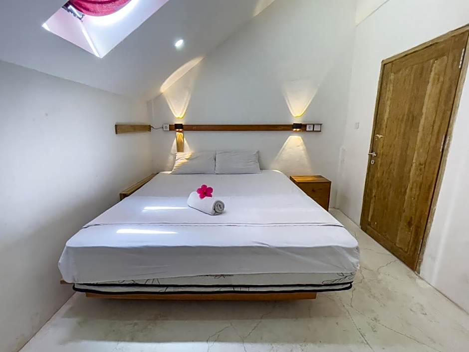 Lara Homestay