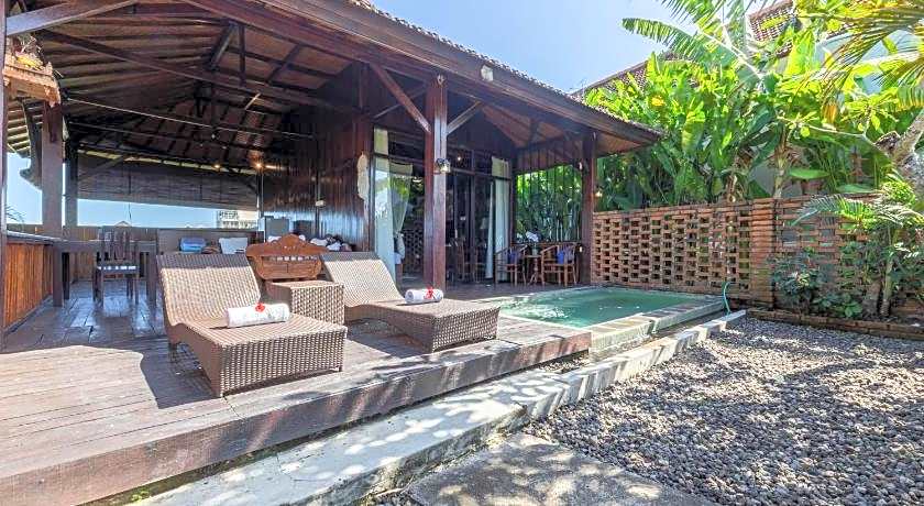 Kampung Canggu