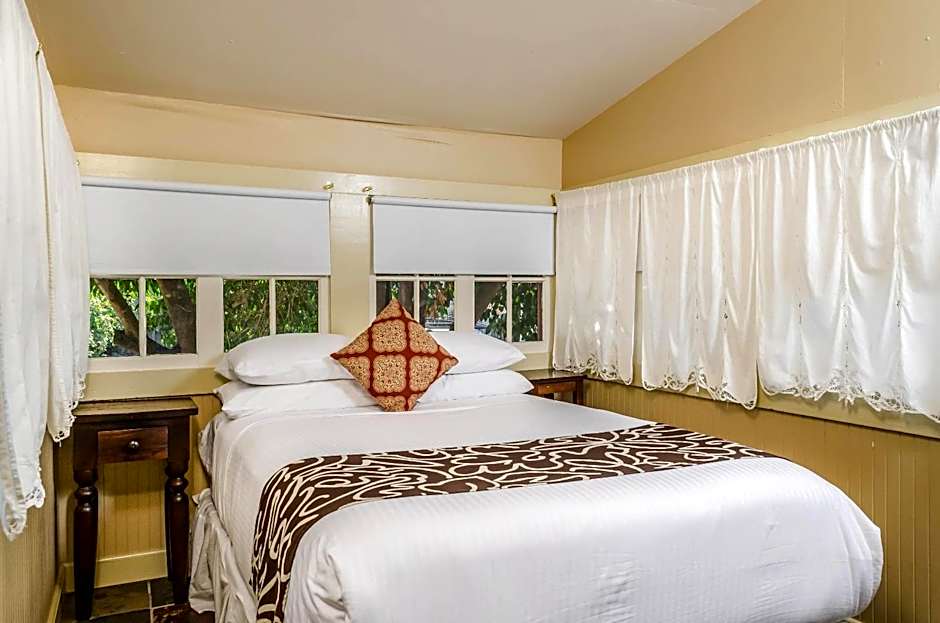 Hotel Napa Valley, an Ascend Collection Hotel