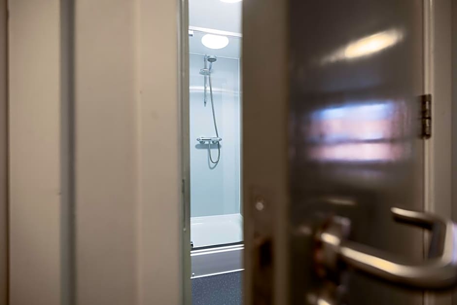 YHA Liverpool Albert Dock