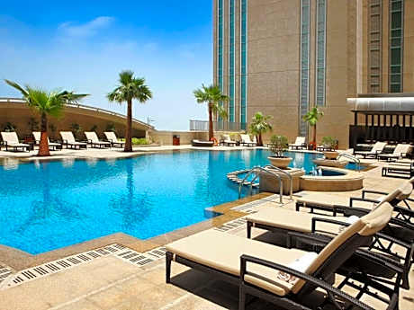 Sofitel Abu Dhabi Corniche
