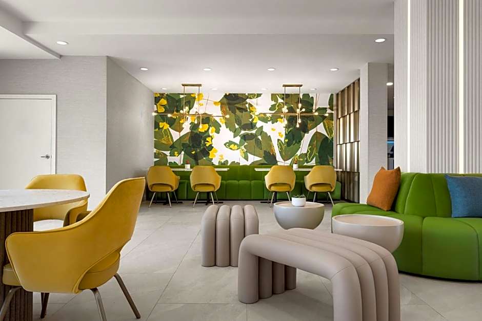 voco Orange County - Airport by IHG