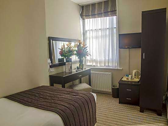 The Brighton Hotel