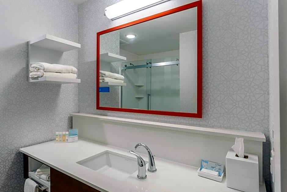 Hampton Inn By Hilton And Suites Guymon