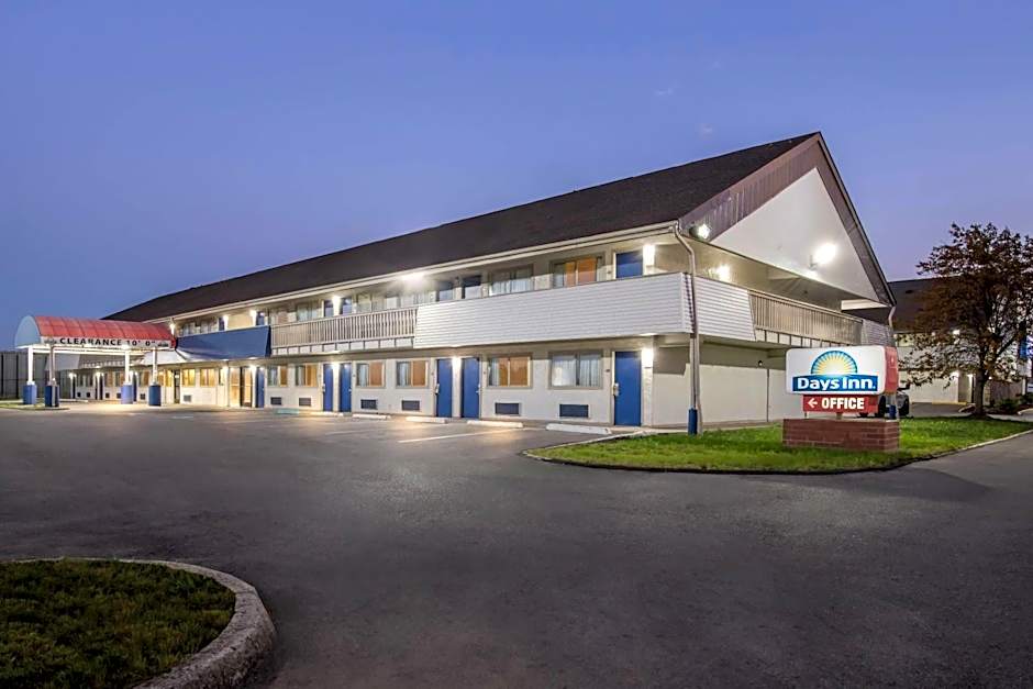 Days Inn by Wyndham Independence