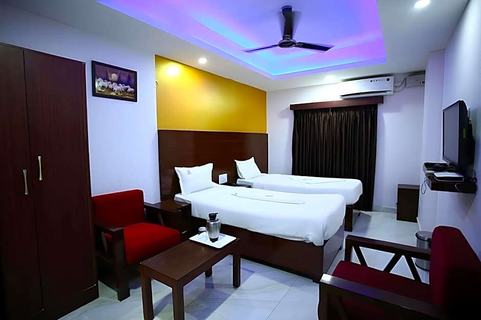 Hotel RR International