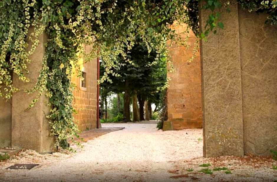 Antico Borgo La Commenda