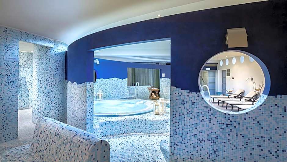 Hotel Valamar Diamant