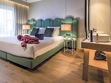 Privelege King Room