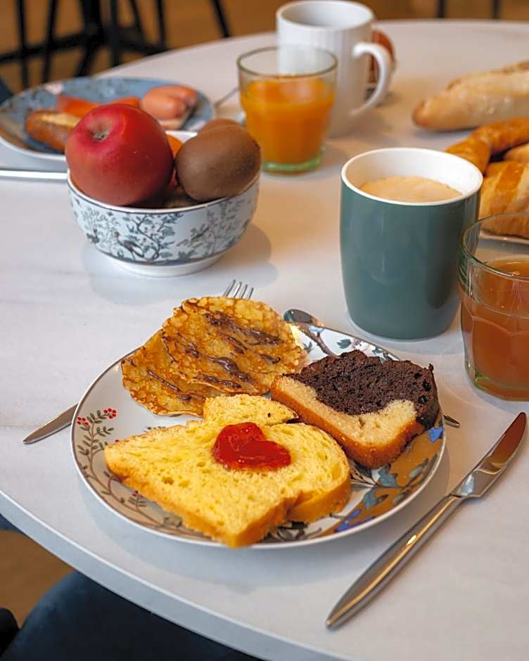 Best Western Hotel De La Bourse