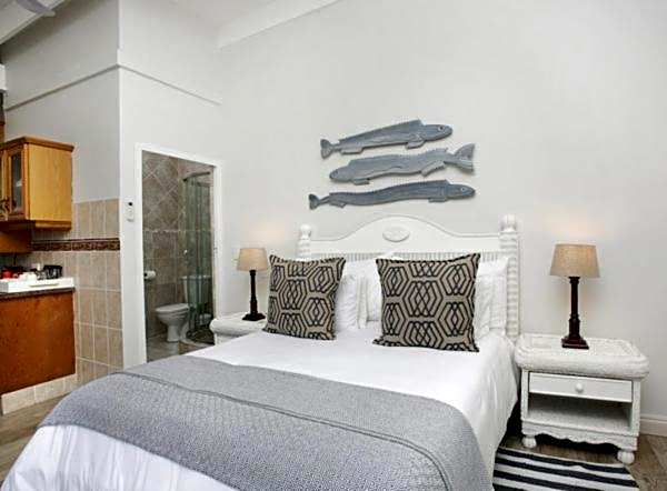 Ocean Hideaway Bed and Breakfast