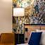 Hotel Mercure Paris Boulogne Pont de Saint Cloud