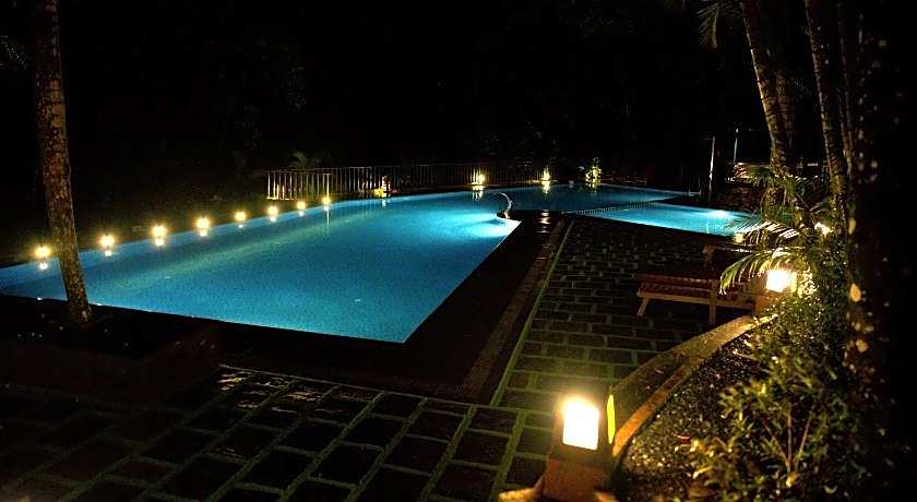 Wayanad Silver Woods Hotel