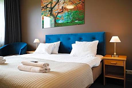 Comfort Hotel Kuldiga