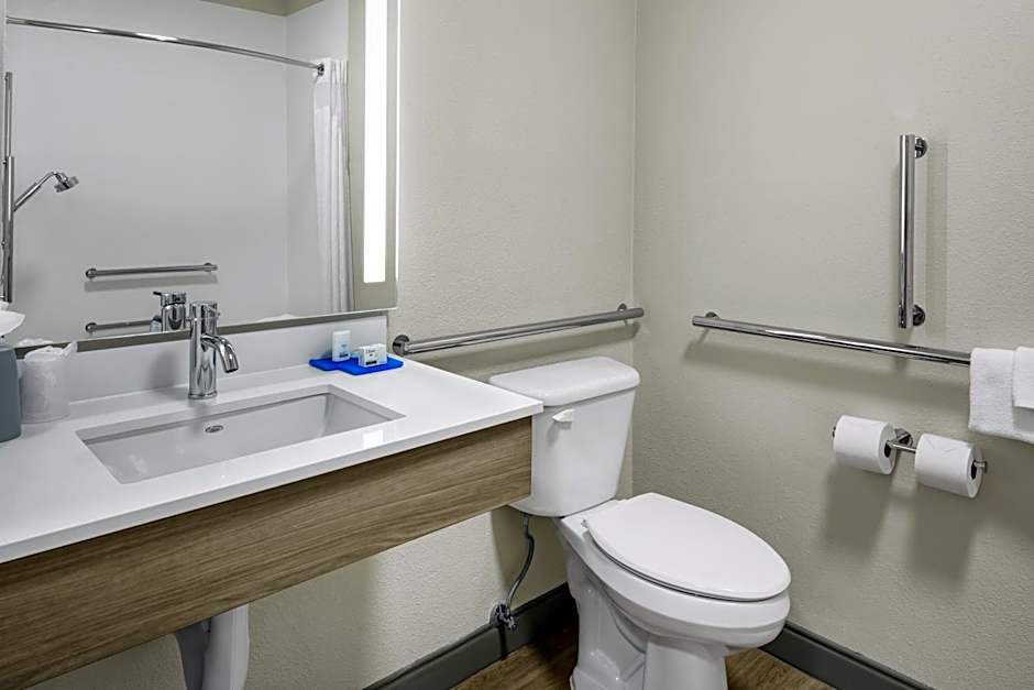 Holiday Inn Express Lewiston By IHG