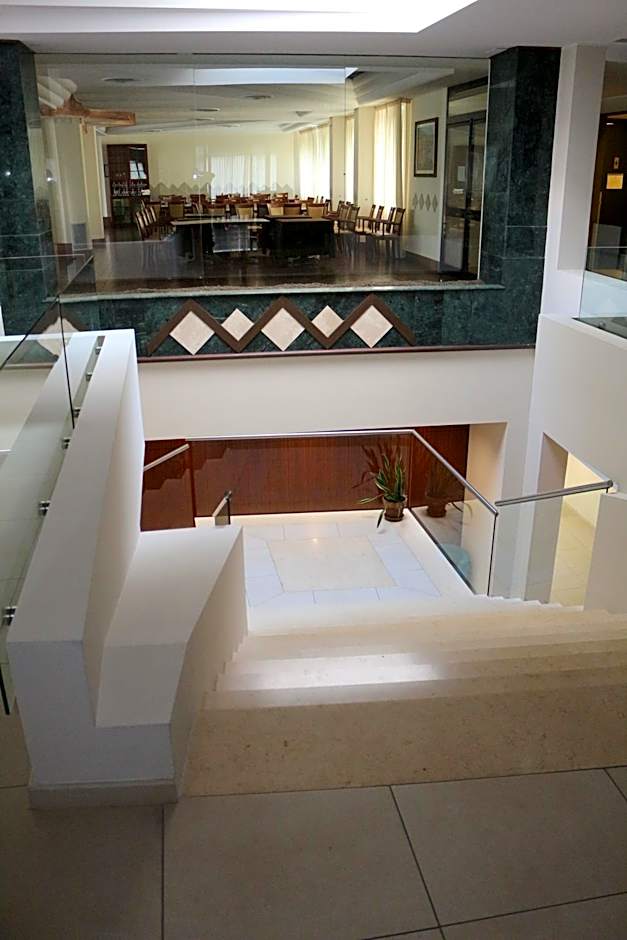 Hotel Mirasole International