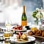 Sofitel Sydney Darling Harbour