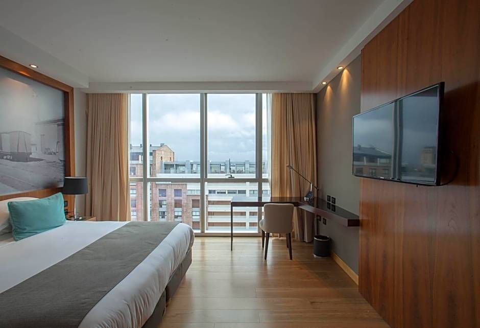 Puerto Norte Design Hotel