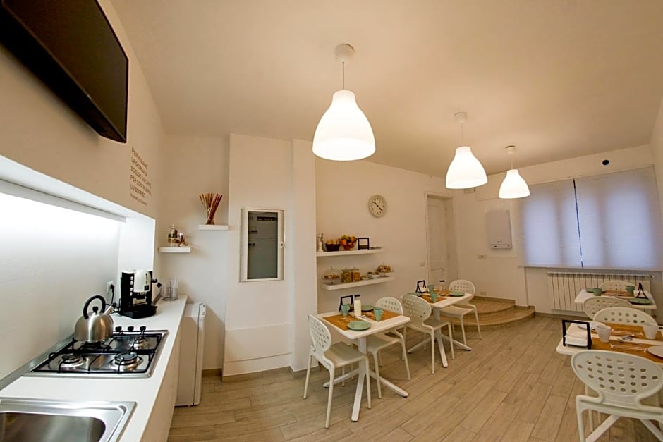 Lenotti Bed and Breakfast