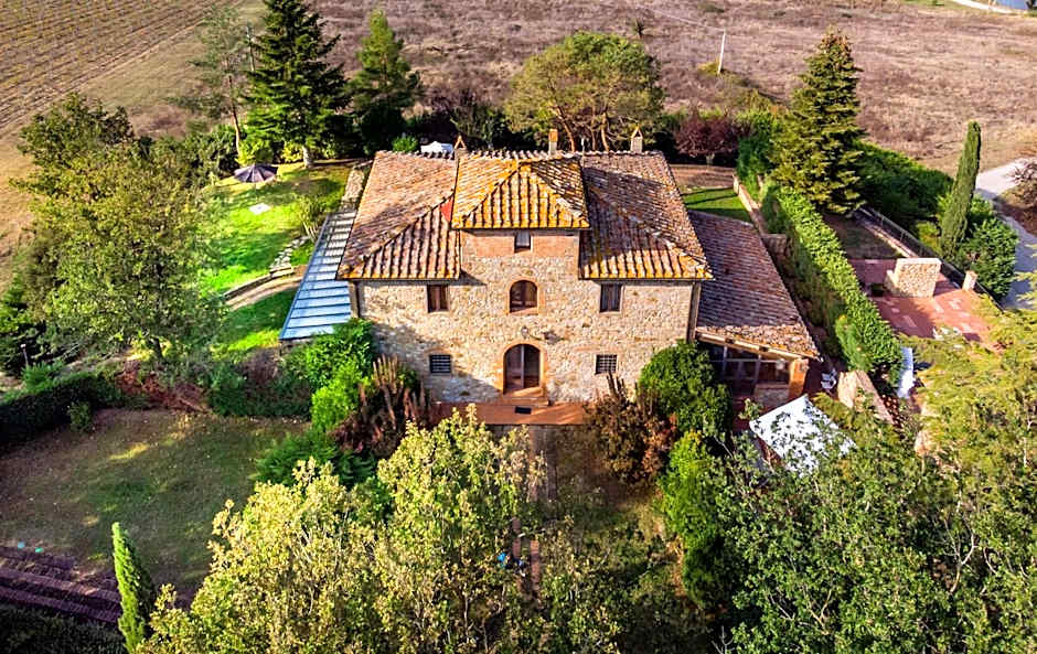 Relais La Martina