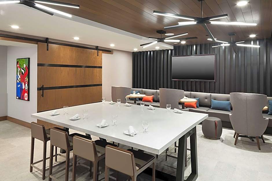 Hilton Garden Inn Madison Downtown, WI