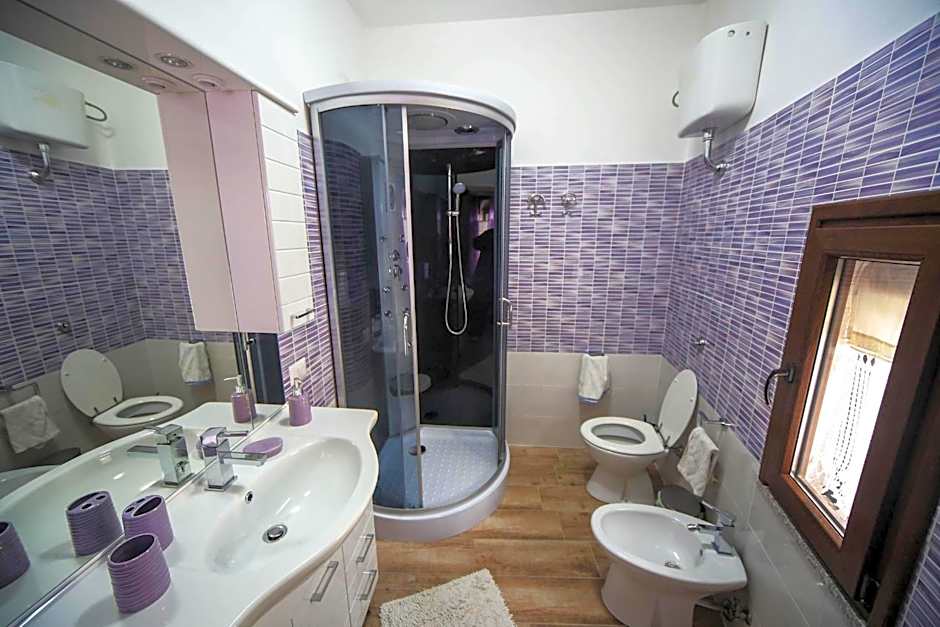 Affittacamere Oasi di Padru B&B