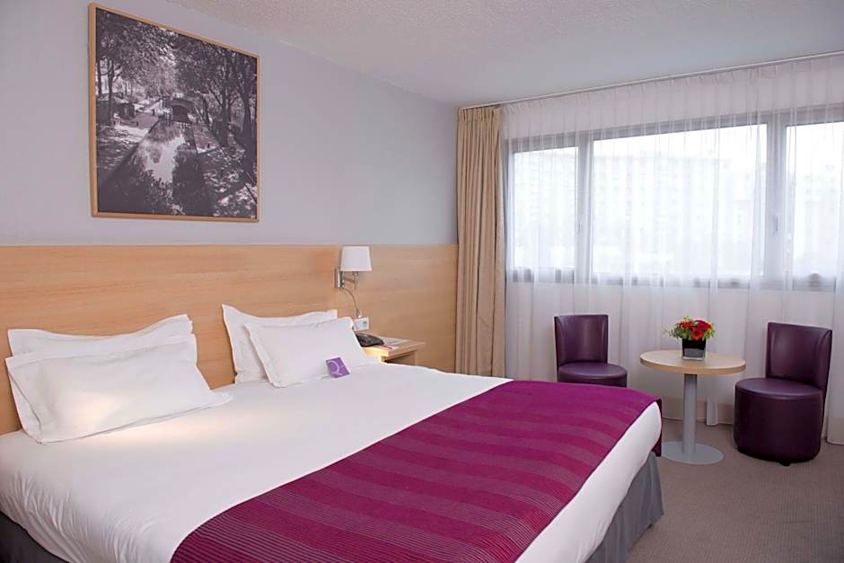 Mercure Paris 19 Philharmonie