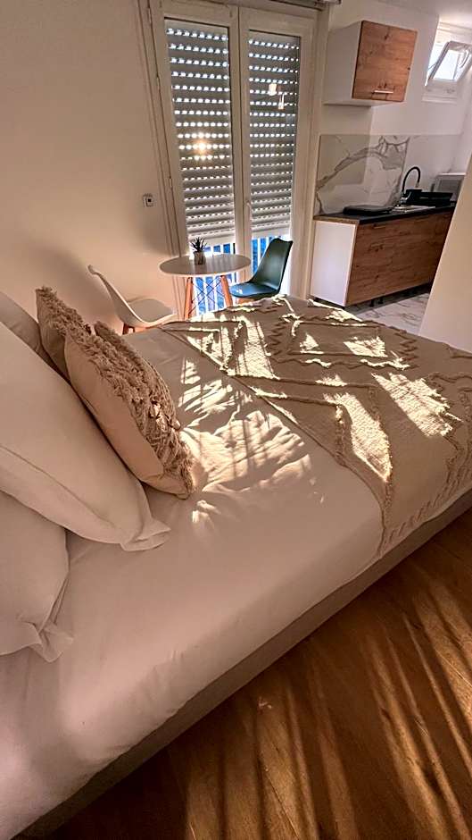 Home Place Apartments - Gujan Arcachon