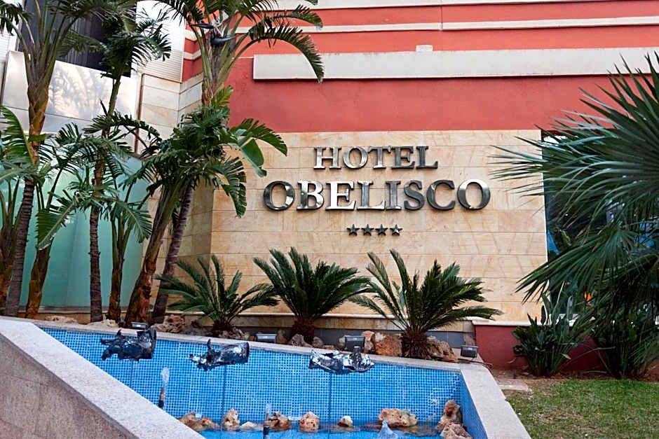 Hotel Obelisco