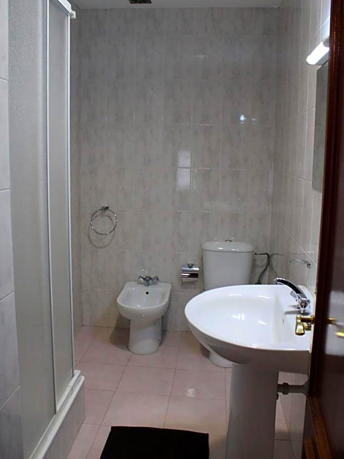 Alojamento Local Tamega