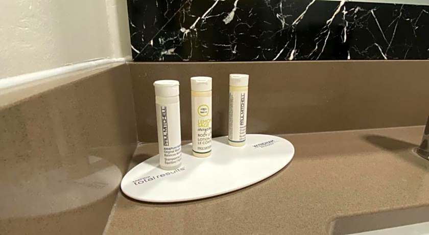 Coast Penticton Hotel