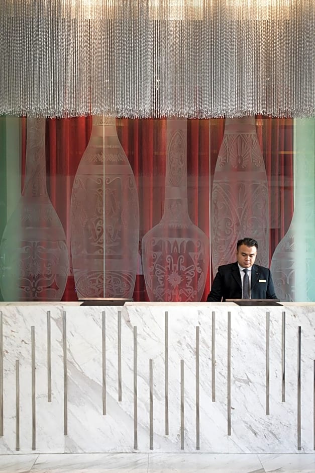 Citadines Uplands Kuching