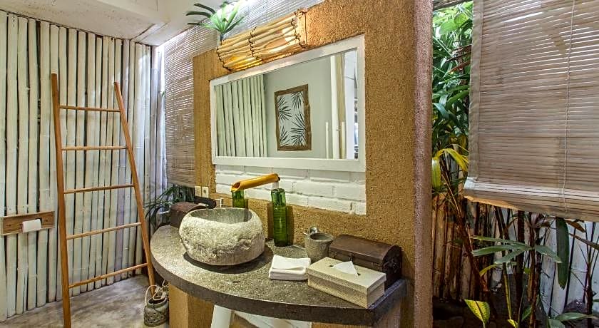 The Green Room Seminyak