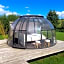 Les nuits insolites de la mothe - hébergement en bulle ou tiny house avec spa privatif