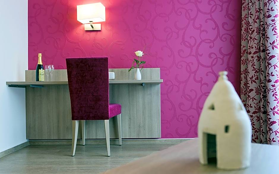 Landhotel im Klostereck