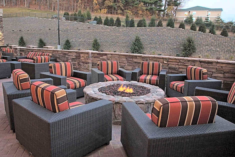 Hampton Inn By Hilton & Suites Boone, Nc