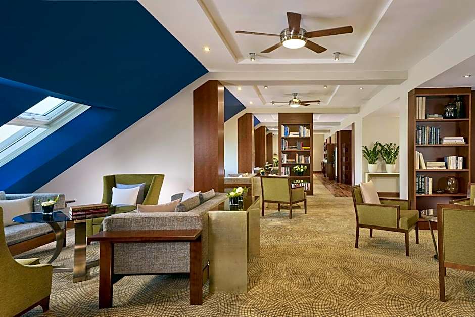 The Ritz-Carlton Vienna