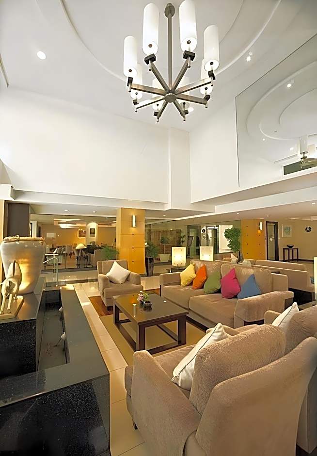 Kantary House Ramkamhaeng Hotel [Bangkok]