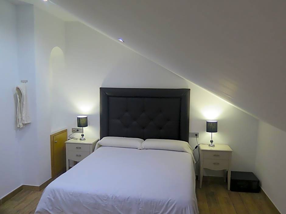 Hotel Restaurante Boabdil