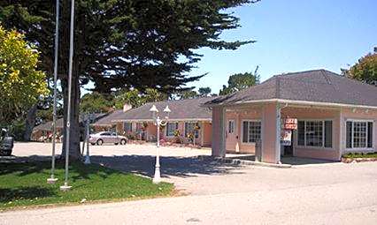 ADA Accessible Deluxe King Non-Smoking