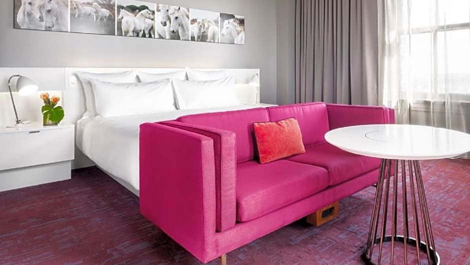 21c Museum Hotel Lexington