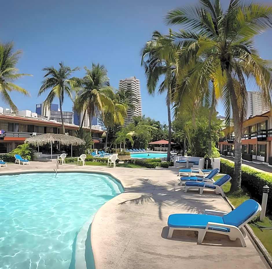 Bali Hai Acapulco