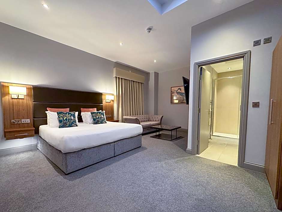 The Yorkshire Hotel