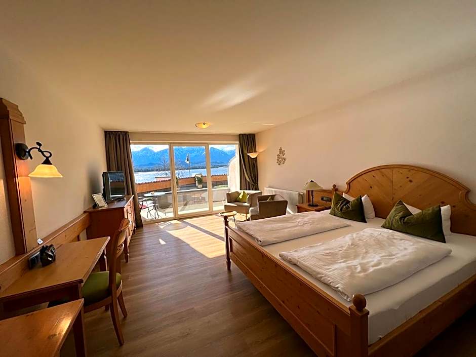 Hotel Fischer am See