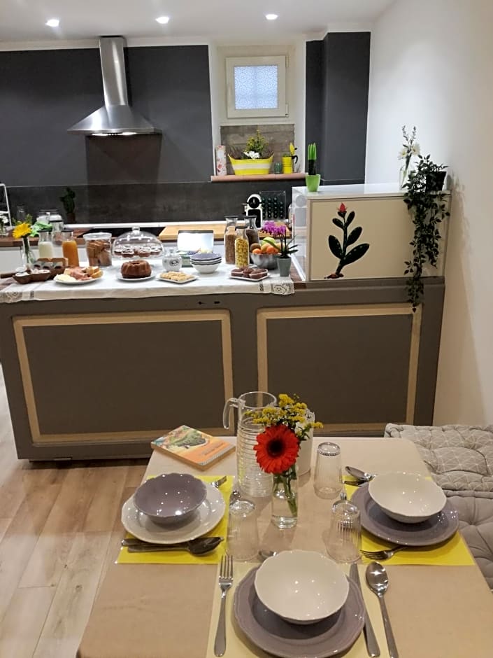 B&B Casa Lilli – Foligno, CT
