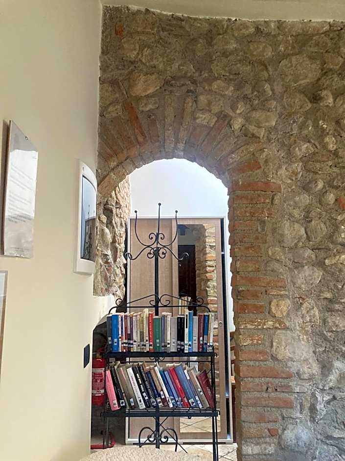 Rustico di Benellini Angela